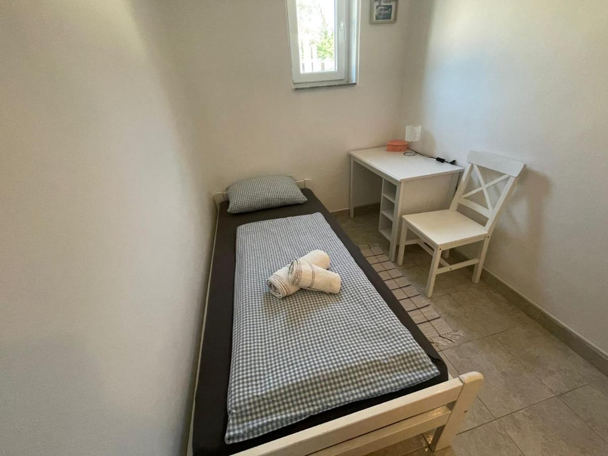 말린스카 Casa Mio 빌라 외부 사진