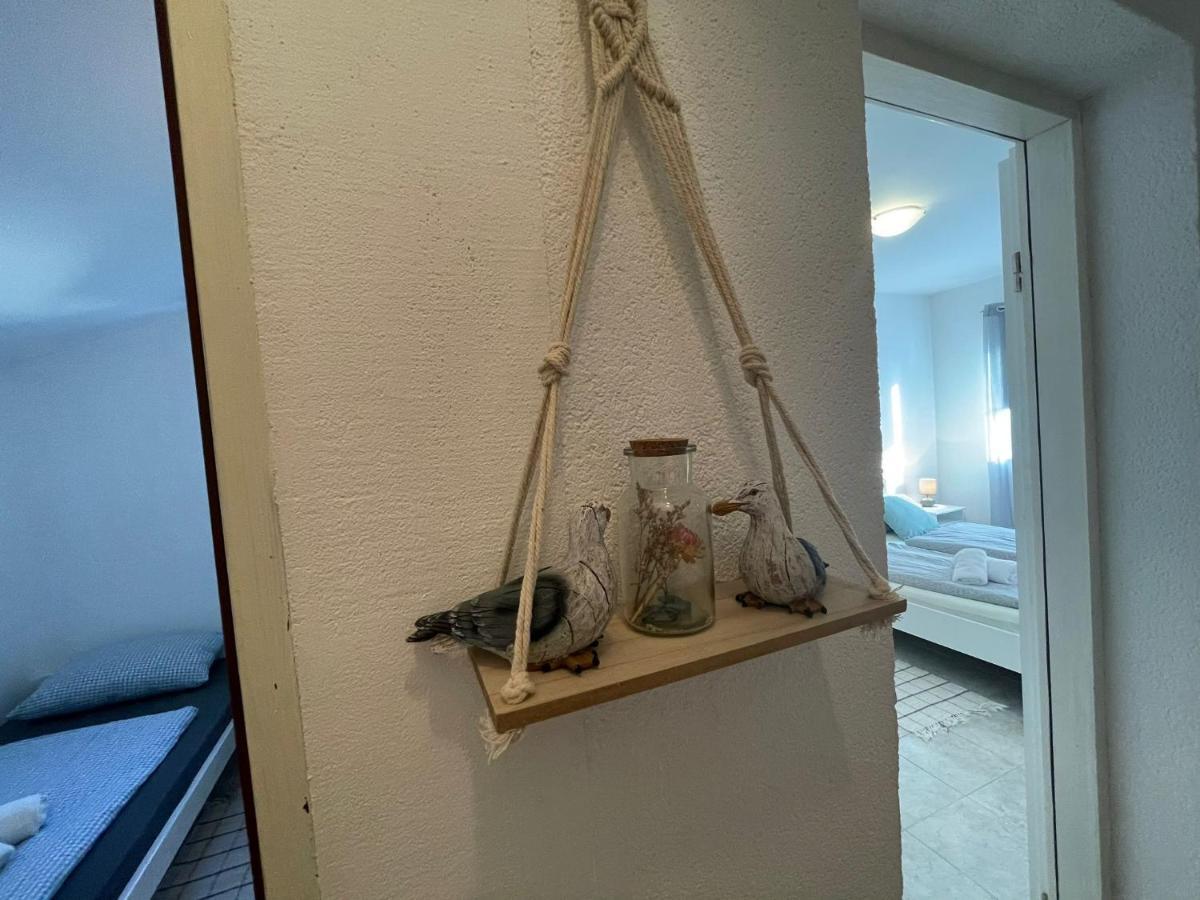 말린스카 Casa Mio 빌라 외부 사진